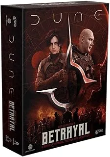 Dune: Betrayal