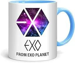 FMstyles - كوب EXO من EXO Planet - FMS62-LB