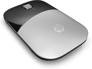 Wireless Mouse HP X7Q44AA#ABB Black Grey