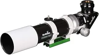 Sky-Watcher EvoStar 72 APO منكسر مزدوج - أنبوب بصري مدمج ومحمول للتصوير الفلكي وعلم الفلك البصري بأسعار معقولة