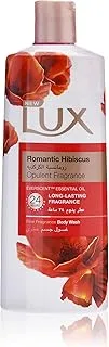 Lux Body Wash Secret Bliss, 500 ml