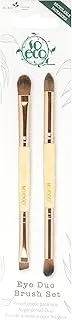 So Eco Eye Duo Brush Set