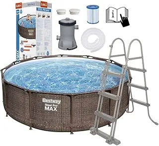 Bestway Steel Pro Max 12' X 39.5