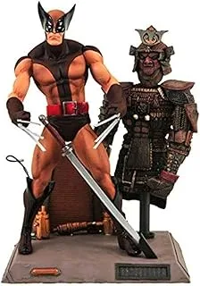 Marvel Select: Wolverine Action Figure
