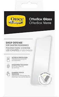 OtterBox Screen Protector for iPhone 15 Pro clear