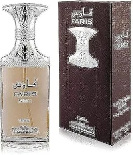 عطر فارس من محمود سعيد 100 مل - عطر محمود سعيد فارس 100 مل
