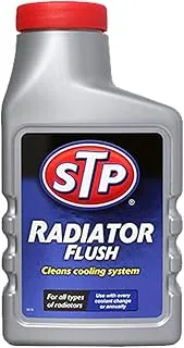 STP GST95300EN06 RADIATOR FLUSH 300 ml