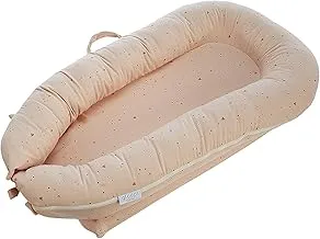 Gloop Sweet Little Bed Pink Sparkle