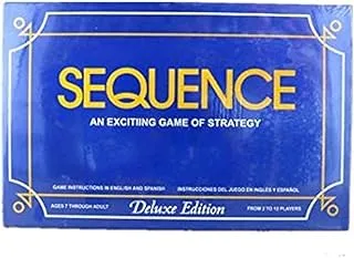 Generic Sequence Exciting Game of Strategy