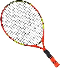 Babolat Unisex Babolat Ballfighter Black Orange Grey Tennis Rackets, Color Black Orange Grey, Size 21 Inch