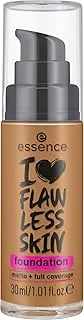 Essence I Love Flawless Skin Foundation 130