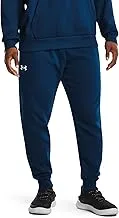 Under Armour mens Rival Fleece Joggers Pants