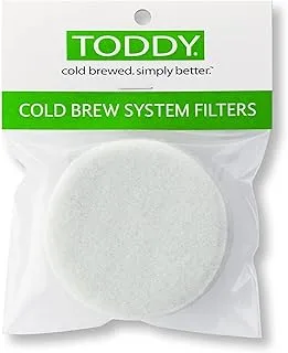 Toddy Cold Brew System Felt Filters