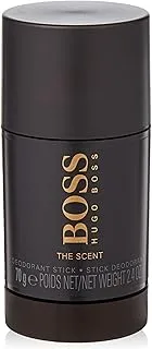 Hugo Boss The Scent Deodorant Stick for Men 75GM