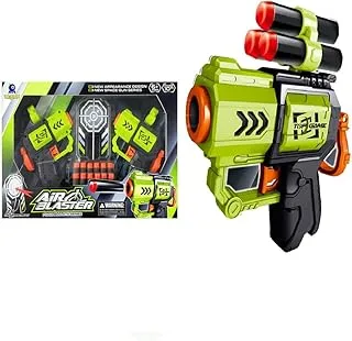 Air Blaster Soft Bullet Gun 17-2278074