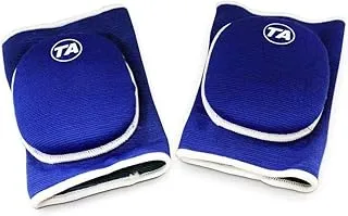 Leader Sport Proline Large Knee Pad, Blue