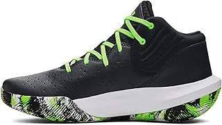 Under Armour Jet '21 unisex-adult Basketball Shoe