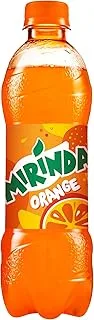 Mirinda Orange 250Ml - Plastic Bottle