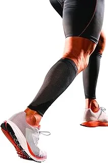 Shock Doctor SVR Recovery Compression Calf Sleeve Adult-X-Large