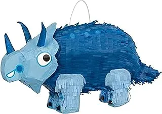 Triceratops 3d pinata