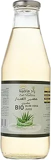 عصير الصبار العضوي من زاد ماضينا ، 750 مل