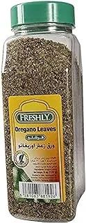 Freshly Oregano Leaves, 142g - Pack of 1