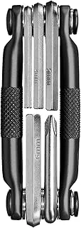 Multi Tool 5 Black Midnight Edition