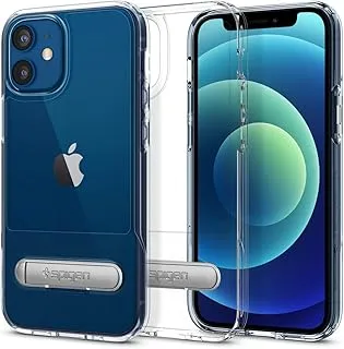 Spigen iPhone 12 Mini Slim Armor Essential Crystal Clear