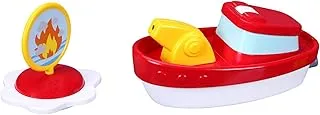 Splash 'N Play - Fire Boat