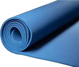 سجادة تدريب Inshape ، طول 183 سم ، أزرق
