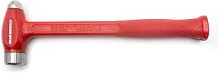 GEARWRENCH Dead Blow Ball Pein Hammer, 14 oz. - 68-516G