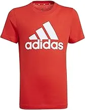adidas Boys Essentials Big Logo Tee B T-Shirt