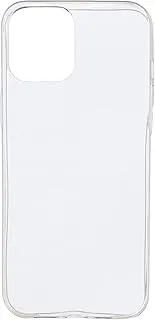 X-Doria Defense Clear back cover For iPhone 12 Pro Max 6.7-Clear