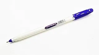 مجموعة أقلام Digno Trijet 10 ، أزرق