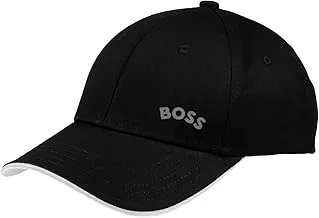 BOSS Mens Bold-Curved Cap (pack of 1)