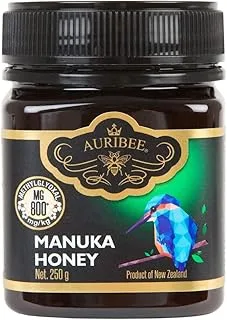 New Zealand Manuka Honey Strength 800 MGO