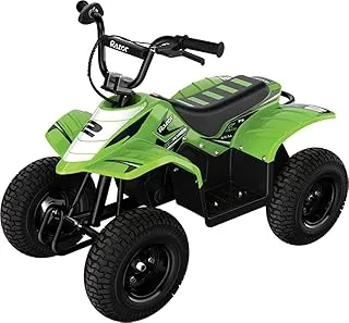 Razor 24V Dirt Quad SX McGrath Powered Ride-On Toy, Green