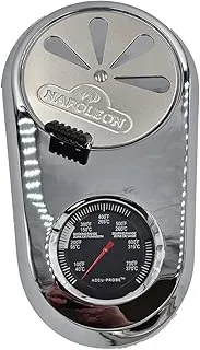 Napoleon S91007 Temperature Gauge for PRO Charcoal Kettle Grills