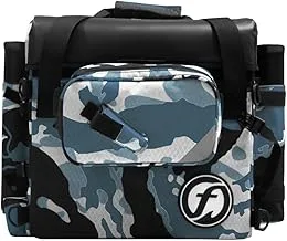 Feelfree Camo Crate Bag for Kayak Fishing