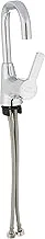 Ideal Standard, B 1263 AA - BC 980 AA Stream basin mixer with high spout