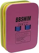 Eva Back Bubble 8008Df @Fs