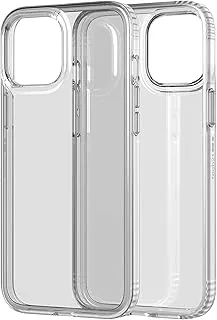 Tech21 evo clear for apple iphone 12 pro max