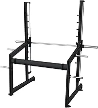 محطة ضغط متعددة GYM80 W باربيل CN004002
