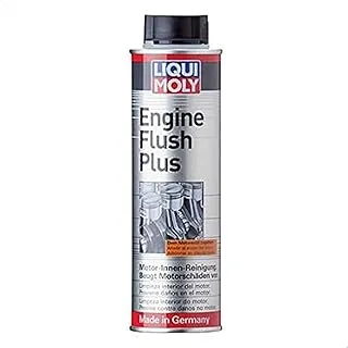 Engine Flush Plus - Liqui Moly - 300ml
