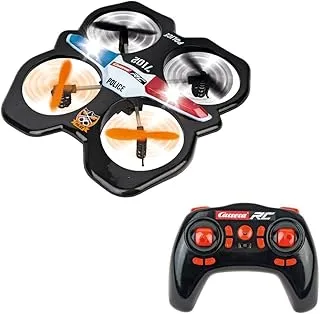 Carrera R/C Quadrocopter Police -36381300