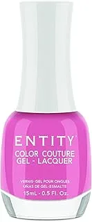 Entity Gel Lacquer Chic In the City 15ml