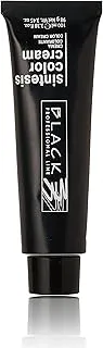 Black Cream Hair Color, 100 ml, Light Pink Blonde 1002