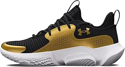 Under Armour Flow FUTR X 3 unisex-adult Sneaker
