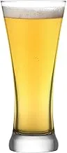 Lav-Sorgun Beer Glass 380Cc 2Pc St (Ar97)