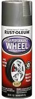 Rust-oleum autorf sspr h p wheel steel